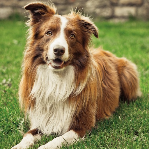 Border Collie Dog Wallpapers Download on Windows