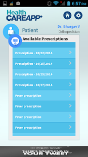 Health CareApp+(圖4)-速報App