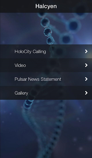Aeon: Miracle Screenshot 3 - AppWisp.com