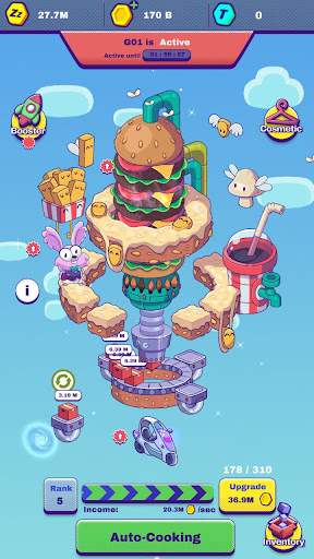 ZipClash Play2Earn Crypto Game Screen 3
