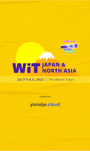 WiT Japan & North Asia
