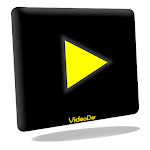 Cover Image of डाउनलोड Video Fast HD Downloader PRO 1.0 APK