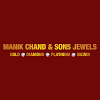 MANIK CHAND & SONS icon
