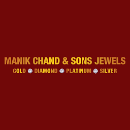 Imagem do ícone MANIK CHAND & SONS