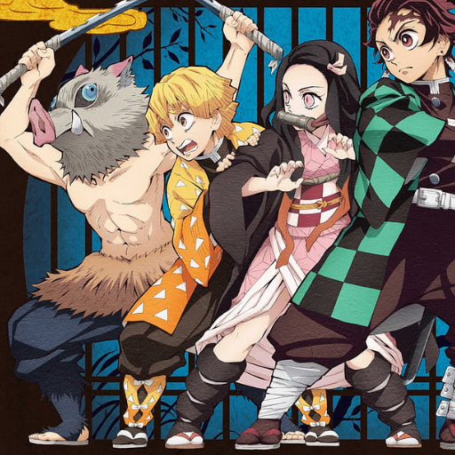 Demon Slayer Wallpapers Hd Apk 1 0 0 Download Apk Latest Version