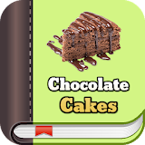 Chocolate Cake Recipes 🎂 icon