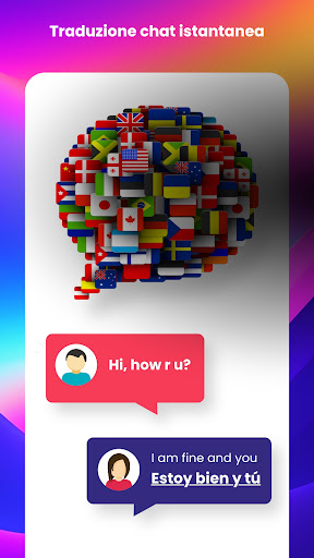 Anteprima dell'app