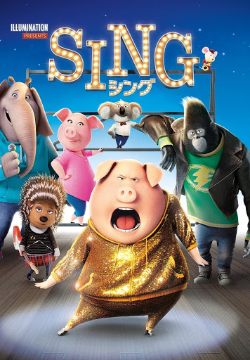 Sing シング 字幕版 Movies On Google Play