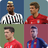 Guess The Football Player icon