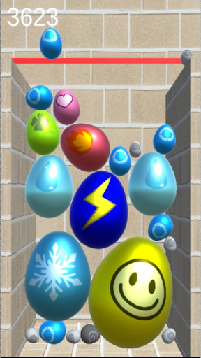 スイカエッグ SuikaEgg Screen 3