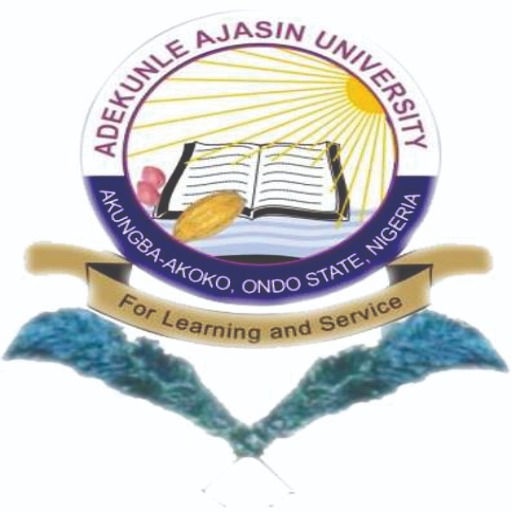 AAUA Ibadan Campus logo