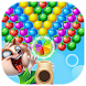 Bubble Shooter Fruit - Androidアプリ