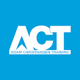 Adam Christiansen Training icon