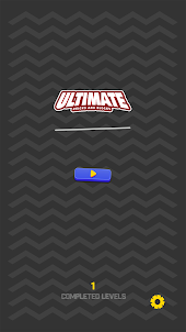 Ultimate Bricks and Blocks