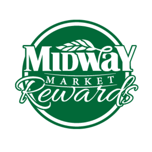 Midway Market logo