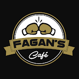 Fagans Cafe Ellesmere Port icon