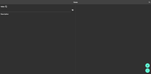 Hider Screen 3