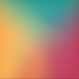 Pure Rainbow Atom Theme icon