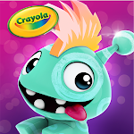 Cover Image of 下载 Crayola Create & Play 1.60 APK