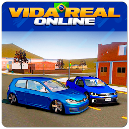 Symbolbild für Jogos Vida Real Online