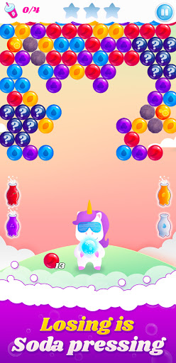 لعبه Bitcoin Pop - Get Bitcoin! apk مهكر4