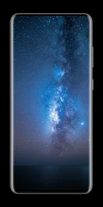 Hintergrundbilder für Samsung