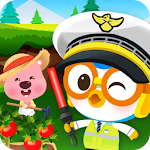 Pororo Job - Kids Game Package Apk