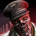 Cover Image of Download Zombie Tsunami Dead Target 0.3 APK