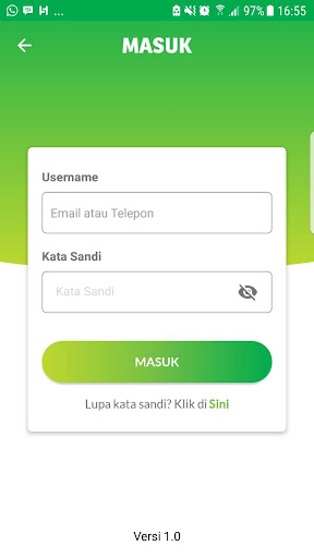 Agen Pegadaian Syariah Screen 2