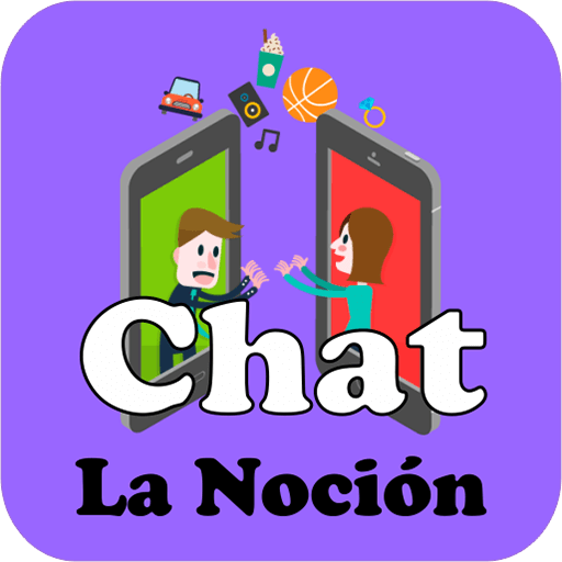 Chat La Noción