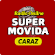 Radio Online Super Movida Laai af op Windows