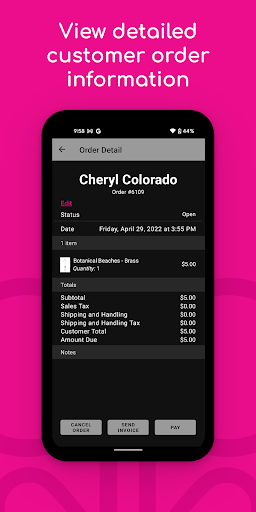 Premiere QA Screen 3