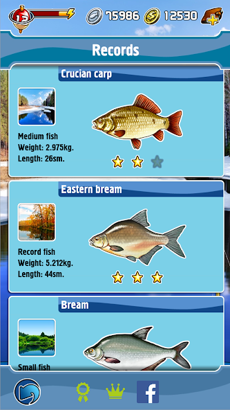 Pocket Fishing v2.9.03 APK + Mod [Free purchase][Free shopping] for Android