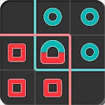 Cover Image of Download Overlap Puzzle  APK