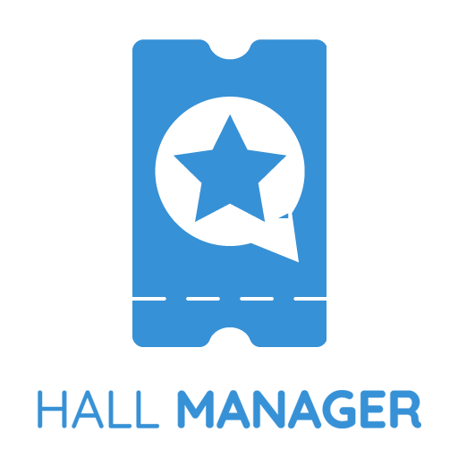 HallManager.Me logo