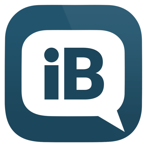 iBoys.cz logo