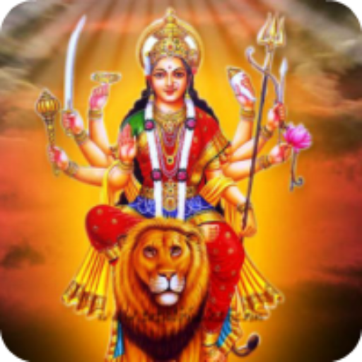 Santoshi Ma Vrat Katha logo