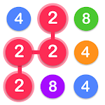 Cover Image of Download 248: Connect Dots and Numbers  APK