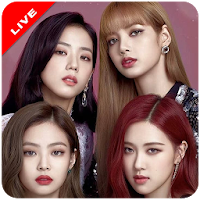 BlackPink Live Wallpapers & Backgrounds