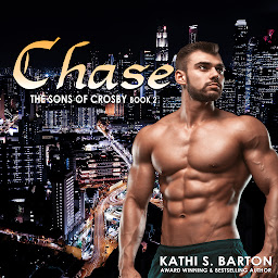 Icon image Chase: The Sons of Crosby