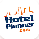 HotelPlanner Deals for Tonight icon