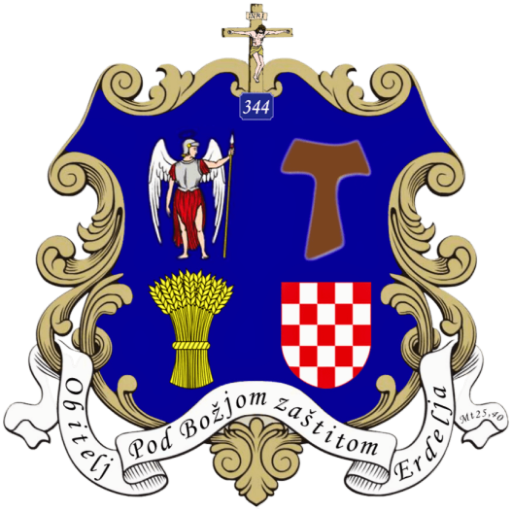 Obitelj Erdelja logo