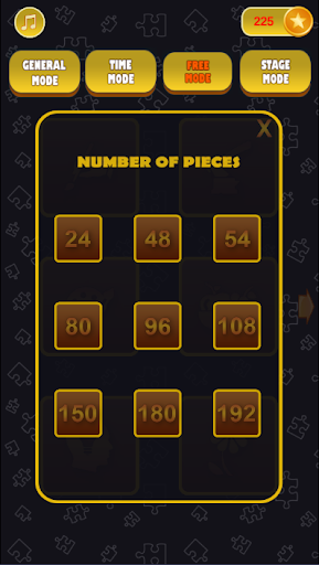 Jigsaw Puzzle Mania Screen 3