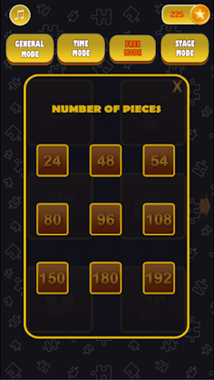 Jigsaw Puzzle Mania - Screenshot 3
