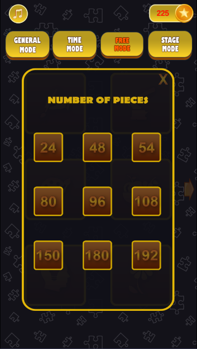 Jigsaw Puzzle Mania Screen 3