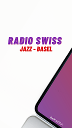 Radio Swiss Jazz - Basel