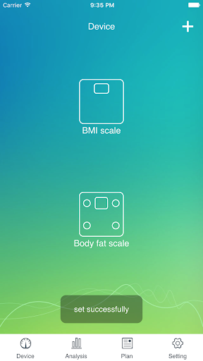 Vital Body Screen 2