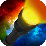 LED Flashlight 2017 : A Reliable Flashlight App icon