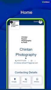 Chintan Photography