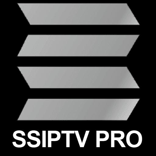 Free SSIPTV PRO 3